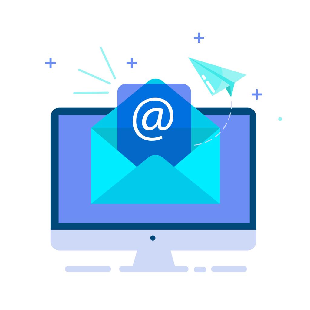 Messagerie informatique
