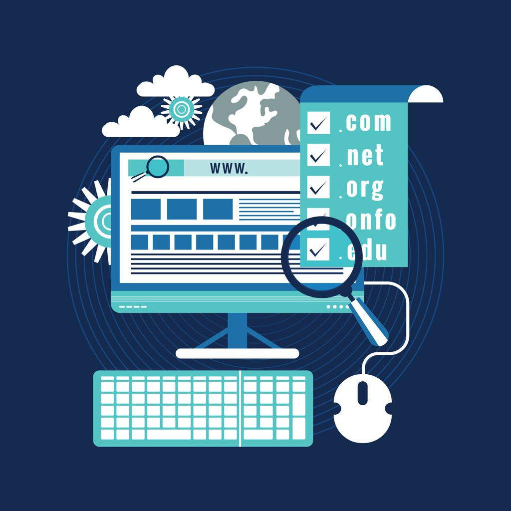 Reseau informatique mondial